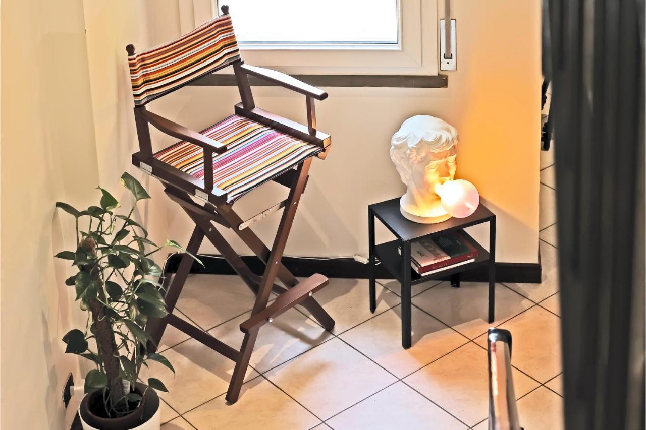 Appartamenti Leone - Vista Mare - Pet Friendly Rimini Exteriér fotografie